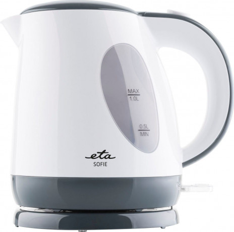eta eta Wasserkocher Sofie ETA560490000, 1 l, 2200 W чайник эта Sofie ETA560490000, 1 л, 2200 Вт