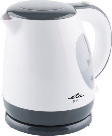 eta eta Wasserkocher Sofie ETA560490000, 1 l, 2200 W чайник эта Sofie ETA560490000, 1 л, 2200 Вт