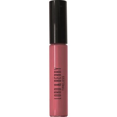 Lord &amp; Berry Lippen Timeless LipStick Губная помада, Brave Red / 7 мл