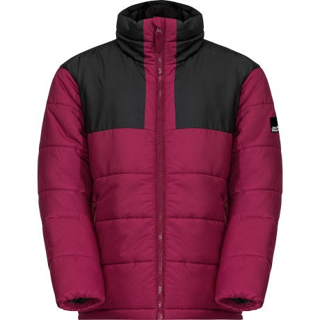 Jack Wolfskin Winterjacke SPIRIT fur Madchen Зимняя куртка SPIRIT для девочки