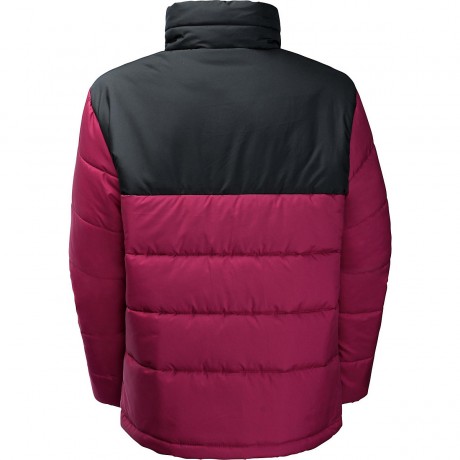 Jack Wolfskin Winterjacke SPIRIT fur Madchen Зимняя куртка SPIRIT для девочки