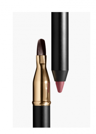 CHANEL Le Crayon a Levres Lippenkonturenstift, Карандаш для губ с формулой сверхдлительной фиксации, новая коллекция сезона осень/зима 2024, 172 BOIS DE ROSE