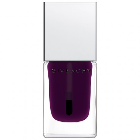 Лак для ногтей Givenchy Le Vernis Points d'Encrage Spring 2017, оттенок 31 Purple Ink