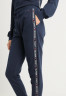 Tommy Hilfiger AUTHENTIC TRACK PANT  Pyjama bottoms blue AUTHENTIC TRACK PANT Пижамные штаны синий