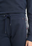 Tommy Hilfiger AUTHENTIC TRACK PANT  Pyjama bottoms blue AUTHENTIC TRACK PANT Пижамные штаны синий