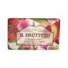 Nesti Dante IL Frutteto Soap Peach & Melon Мыло Персик и дыня, 250 грамм