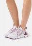 Nike Sportswear REACT VISION Sneaker low venice/sangria/amethyst wave/plum fog/summit white REACT VISION Низкие кроссовки женские Венеция/сангрия/аметистовая волна/сливовый туман/белая вершина