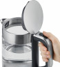 Severin Severin Wasserkocher WK 3420, 1,7 l, 2200 W Чайник Северин WK 3420, 1,7 л, 2200 Вт