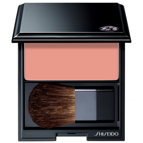 Shiseido (Шисейдо) GesichtsMake-Up Тональный крем Luminating Satin Face Color, Nr. RD 103 / 6,50 г