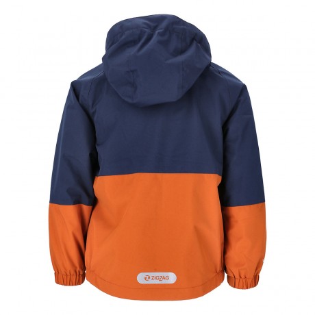 Zigzag Jacket Куртка