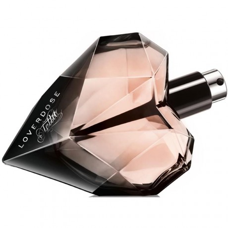 Diesel (Дизель) Loverdose Tattoo Eau de Toilette Туалетная вода Spray Спрей, 75 мл