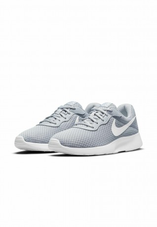 Nike Sportswear TANJUN Sneaker low wolf grey TANJUN Низкие кроссовки женские волк серый