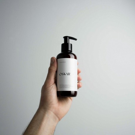 OSKAR Handcreme 240 крем для рук