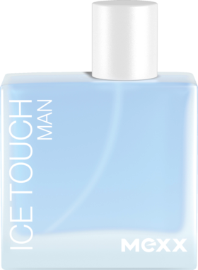 Mexx Ice Touch Man Туалетная вода, 30 мл