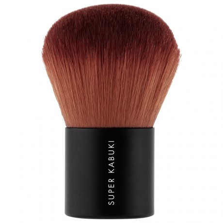 Lily Lolo Super Kabuki Brush  Pinsel, 1 шт.