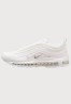 Nike Sportswear AIR MAX 97 Sneaker low white/wolf grey/black AIR MAX 97 низкие кроссовки женские белый/волчий серый/черный