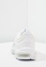 Nike Sportswear AIR MAX 97 Sneaker low white/wolf grey/black AIR MAX 97 низкие кроссовки женские белый/волчий серый/черный