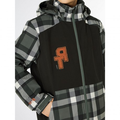 PROTEST PRTFLORIAN JR ПРТФЛОРИАН МЛАДШИЙ