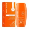 Lancaster Sun Sensitive Tinted Mattifying Fluid SPF 50  Sun Sensitive Tint Mattifying Fluid SPF 50