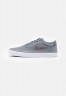 Nike SB CHRON 2 PREMIUM UNISEX Sneaker low cool grey/sangria/sail/white CHRON 2 PREMIUM UNISEX Низкие кроссовки женские холодный серый/сангрия/парус/белый