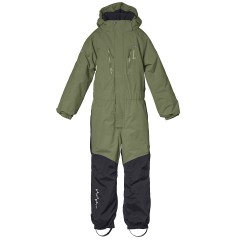 ISBJORN PENGUIN Gefutterter Winteroverall Schneeanzuge Зимний комбинезон PENGUIN на подкладке