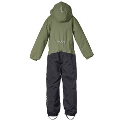 ISBJORN PENGUIN Gefutterter Winteroverall Schneeanzuge Зимний комбинезон PENGUIN на подкладке