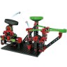 fischertechnik PROFI Kugelbahn Dynamic XM PROFI Marble Run Dynamic XM