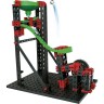fischertechnik PROFI Kugelbahn Dynamic XM PROFI Marble Run Dynamic XM