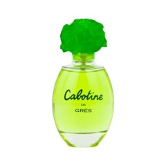Gres Cabotine Eau de Parfum Парфюмерная вода Spray Спрей, 100 мл