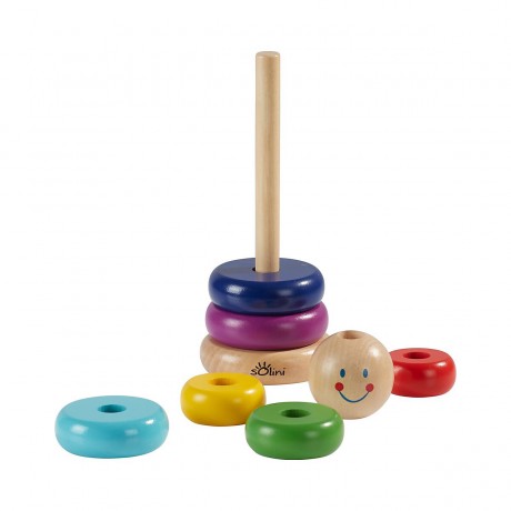 solini Stapel Mannchen Стек парней