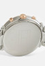 Tommy Hilfiger EMERY Watch silver-coloured/white ЭМЕРИ-Вахта серебристый/белый