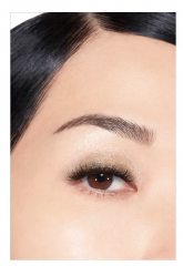 CHANEL VIELSEITIGER UND LANGANHALTENDER LIDSCHATTEN тени для век OMBRE ESSENTIELLE, 234 BEIGE SABLE, новая коллекция весна/лето 2025