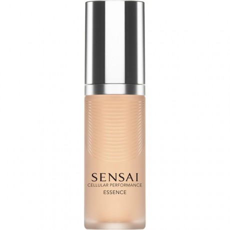 SENSAI (Сенсей) Cellular Performance - Basis Linie Essence (Эссенс) Сыворотка для лица, 40 мл