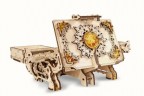 UGEARS Modellbausatz BERNSTEIN BOX Комплект моделей AMBER BOX