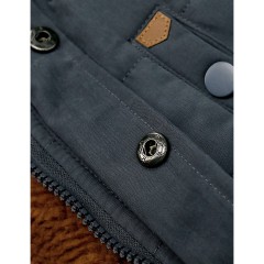 Dirkje Jacke Herbst куртка осень