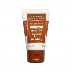 Sisley Super Soin Solaire Teint LSF 30 Amber Крем для лица Super Soin Solaire SPF 30