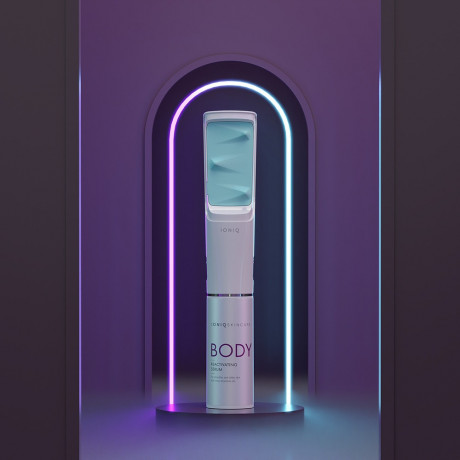 IONIQ Skincare BODY Serum (Kartusche) Сыворотка для тела (картридж)