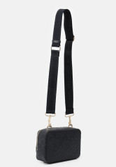 Tommy Hilfiger ICONIC CAMERA BAG  Across body bag space blue ICONIC CAMERA BAG Сумка через плечо космический синий