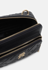 Tommy Hilfiger ICONIC CAMERA BAG  Across body bag space blue ICONIC CAMERA BAG Сумка через плечо космический синий