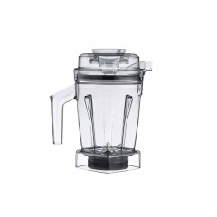Vitamix Vitamix Handmixer Nassbehalter ASCENT 1,4 l  Ручной миксер Vitamix влажный контейнер ASCENT 1,4 л