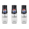 Сироп для напитков SodaStream Pepsi Max 3stk без сахара, 440 мл x 3 шт