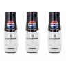 Сироп для напитков SodaStream Pepsi Max 3stk без сахара, 440 мл x 3 шт