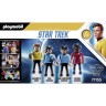 PLAYMOBIL PLAYMOBIL 71155 Star Trek Figuren-Set PLAYMOBIL 71155 Набор фигурок "Звездный путь"