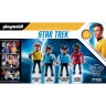 PLAYMOBIL PLAYMOBIL 71155 Star Trek Figuren-Set PLAYMOBIL 71155 Набор фигурок "Звездный путь"