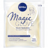 Nivea Magic Glove Waschhandschuh  Прихватка для мытья Magic Glove