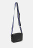 Tommy Hilfiger LIFE CAMERA BAG Across body bag black LIFE CAMERA BAG Сумка через плечо черный