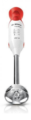 BOSCH BOSCH Stabmixer MSM64110, 450 W  Ручной блендер BOSCH MSM64110, 450 Вт