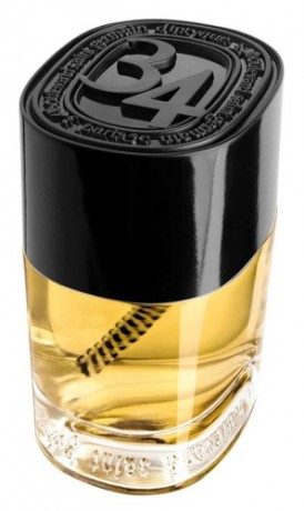 diptyque 34 blvd St Germain, Мужской парфюм 50 мл