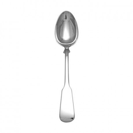 Robbe & Berking Robbe & Berking Spaten 150 g versilbert Dessertloffel Десертная ложка Robbe &amp; Berking Spaten 150 г посеребренная
