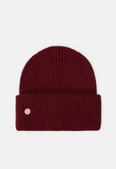 Tommy Hilfiger SET Beanie rouge НАБОР шапочка румяна